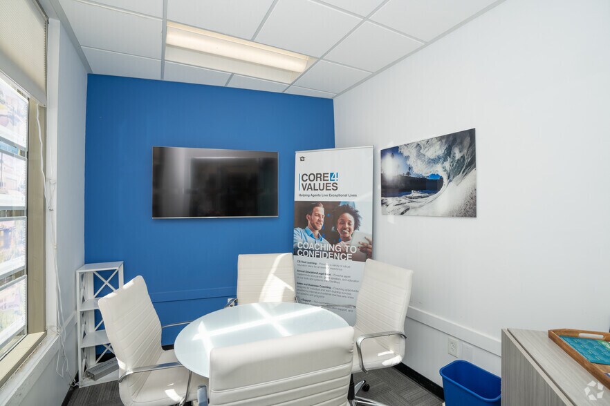 More Photos Of 930 Prospect St, La Jolla Storefront Retail Office For Lease