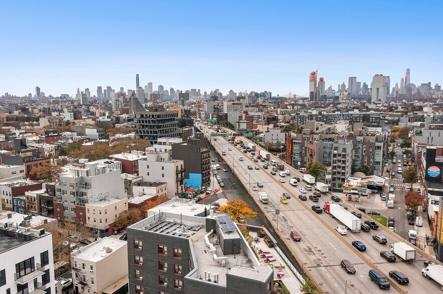 More Photos Of 452-454 Graham Ave, Brooklyn General Retail For Sale