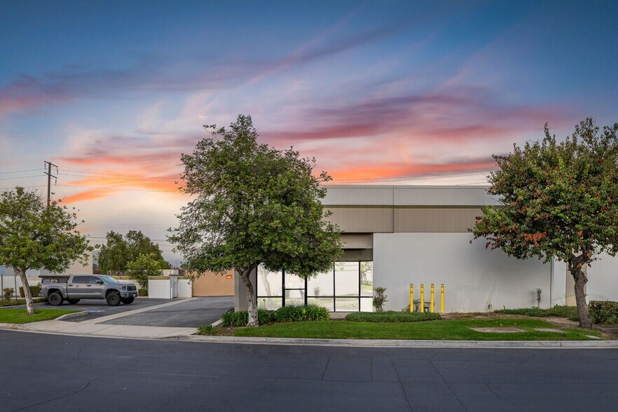 More Photos Of 859 Meridian St, Irwindale Warehouse For Sale