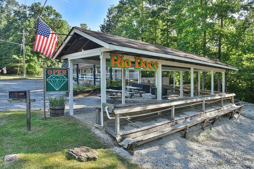 More Photos Of 14622 North Carolina 226, Spruce Pine Freestanding For Sale