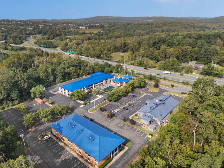 More Photos Of 7373 Comfort Inn Dr, Warrenton General Retail For Sale