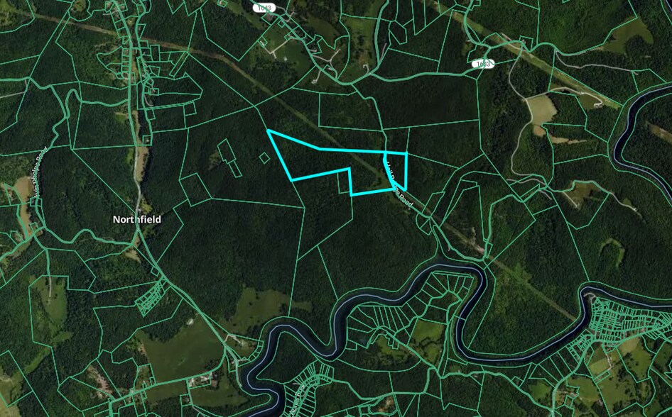 More Photos Of 500 Hail Bridge rd, Somerset Land For Sale