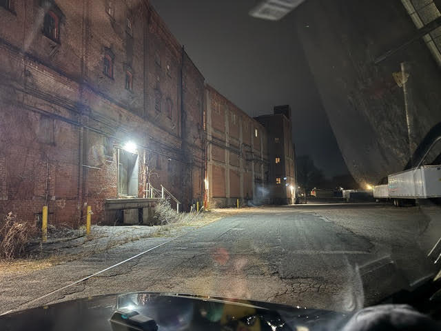 More Photos Of 30 Buckley Blvd, Chicopee Manufacturing For Lease