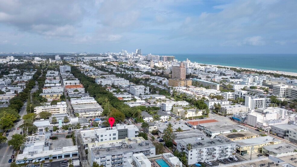 More Photos Of 538 Meridian Ave, Miami Beach Hospitality For Sale