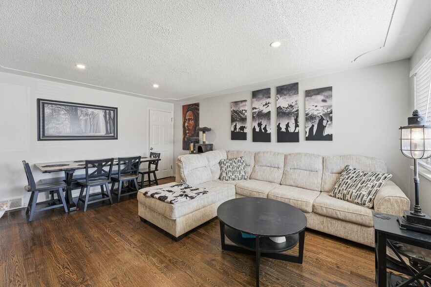 More Photos Of 13611 E Nevada Pl, Aurora Multifamily For Sale