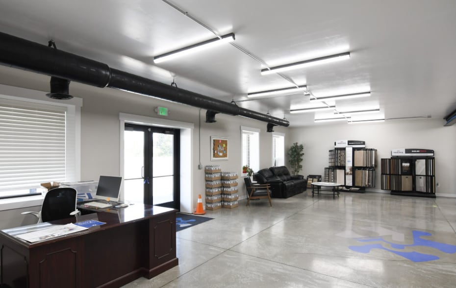 More Photos Of 2 N 580 W, Blackfoot Light Manufacturing For Lease