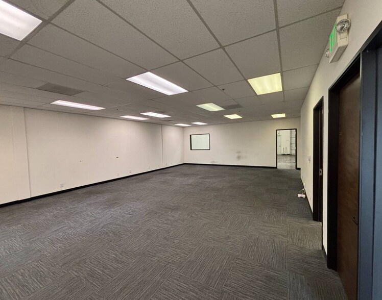 More Photos Of 46700-46734 Fremont Blvd, Fremont Industrial For Lease