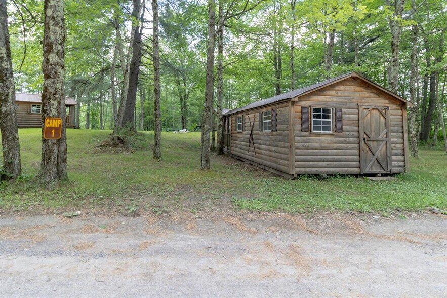 More Photos Of 521 Co 27 rd, Oswegatchie Lodge Meeting Hall For Sale