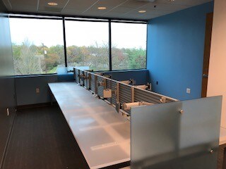 More Photos Of 100 Commons Way, Holmdel Medical For Lease