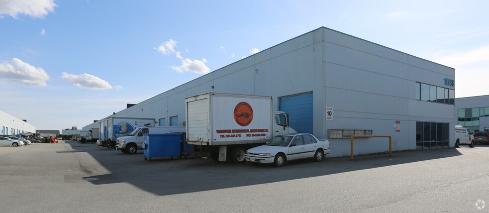 More Photos Of 11786 River Rd, Richmond Warehouse For Sale