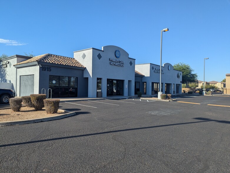 Primary Photo Of 1915 E Chandler Blvd, Chandler Freestanding For Lease