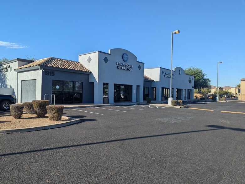More Photos Of 1915 E Chandler Blvd, Chandler Coworking Space