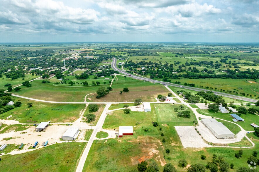 More Photos Of 195 Business Park Ave, Stockdale Land For Sale