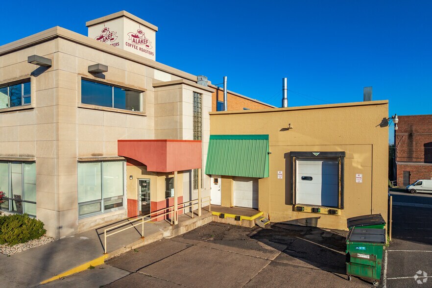 More Photos Of 1330 E Superior St, Duluth Office For Sale