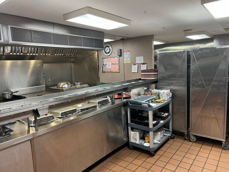 More Photos Of 7000 Cochran Rd, Solon Skilled Nursing Facility For Sale