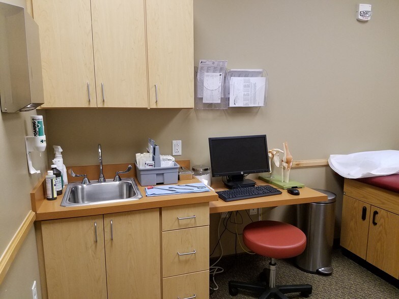 More Photos Of 15 S 1000 E, Payson Medical For Lease