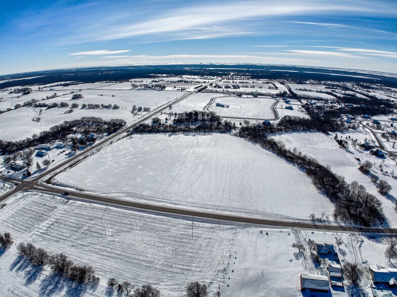 More Photos Of 30th Rd @ E 24th Road, Marseilles Land For Sale