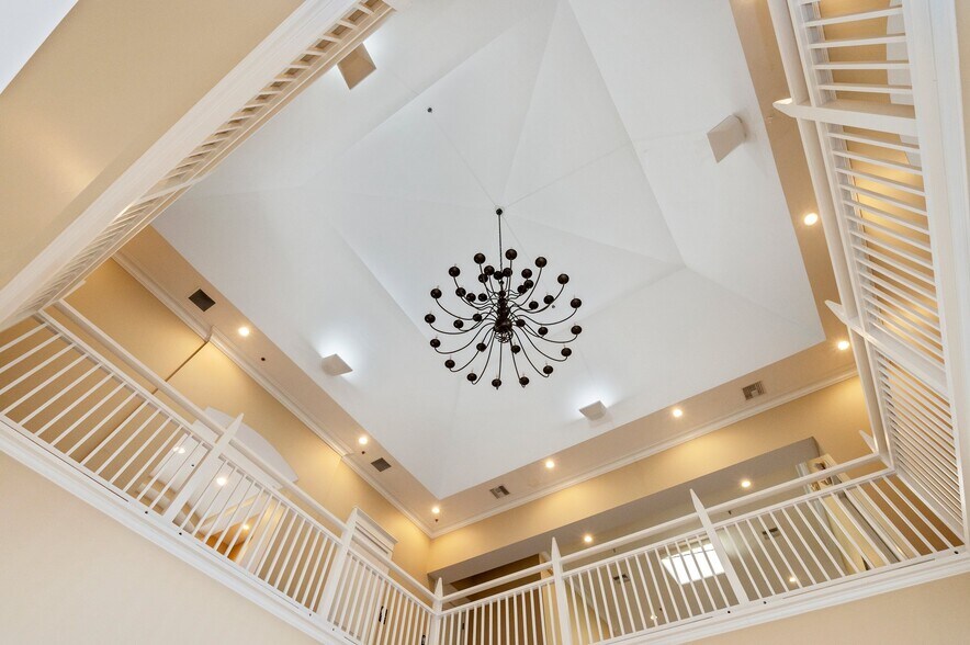 More Photos Of 3201 Heritage Plantation Blvd, Laurel Hill Office For Sale