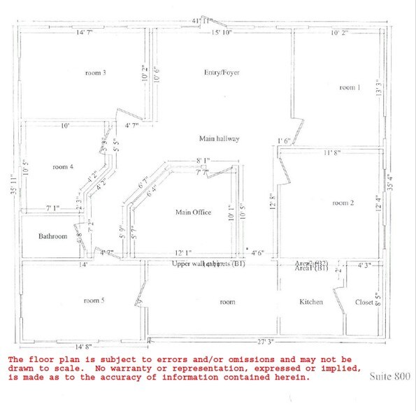 More Photos Of 3867 Holcomb Bridge Rd, Peachtree Corners Office For Lease