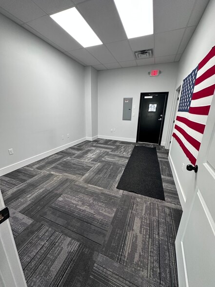 More Photos Of 4396 Lamkin Dr, Evans Freestanding For Lease