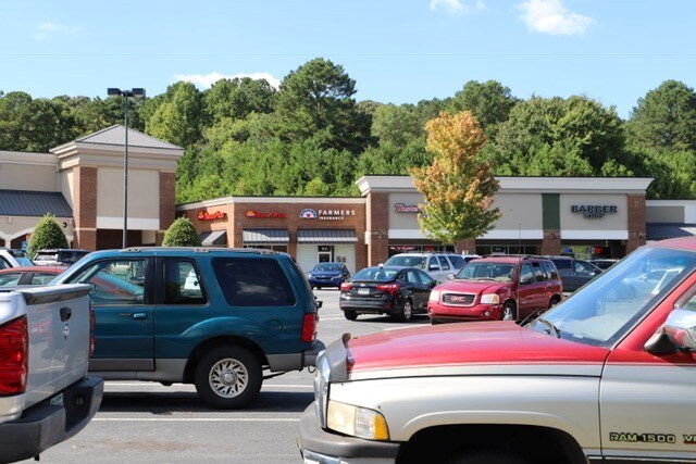 More Photos Of 6230-6242 Old Highway 5, Woodstock Unknown For Lease