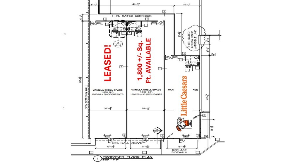 More Photos Of 4750 Penn Ave, Sinking Spring Unknown For Lease