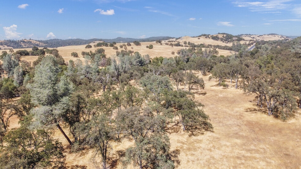More Photos Of 5761 Highway 4, Angels Camp Land For Sale