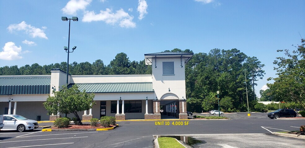 More Photos Of 5051 Main St, Shallotte Unknown For Lease