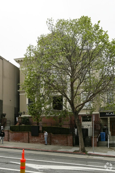 More Photos Of 2209 Van Ness Ave, San Francisco Office Residential For Sale