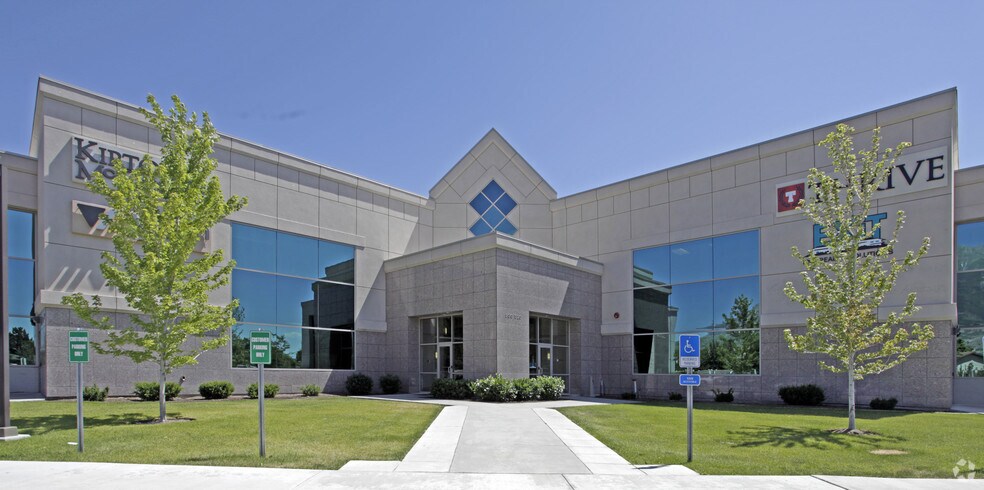 More Photos Of 480-518 W 800 N, Orem Medical For Lease