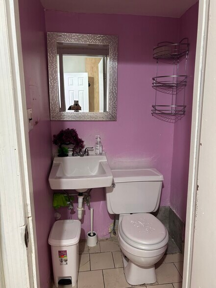 More Photos Of 502-510 55th St, West New York Storefront For Lease