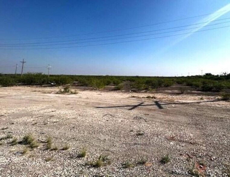 More Photos Of 0000 W Interstate 10, Fort Stockton Land For Sale