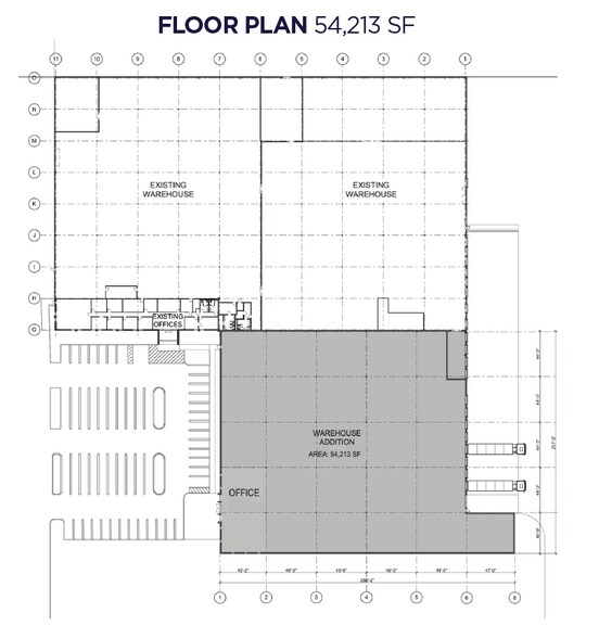 More Photos Of 140 Circle Dr N, Piscataway Manufacturing For Lease