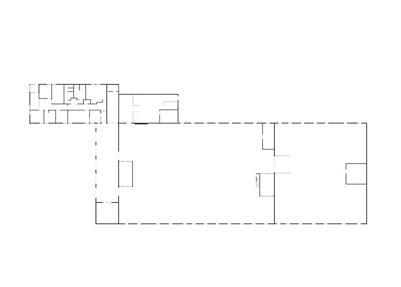More Photos Of 98 Scobie Dr, Newburgh Distribution For Lease