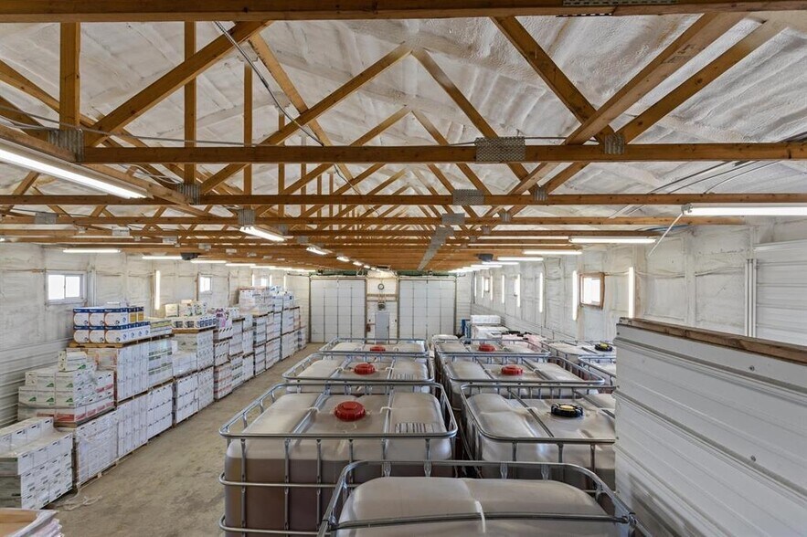 More Photos Of 11135 282nd St NW, Berthold Warehouse For Sale