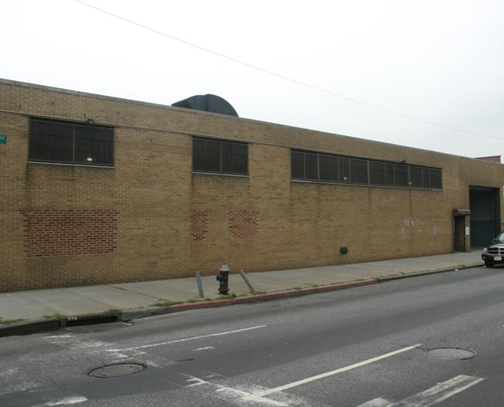 More Photos Of 1882-1912 Atlantic Ave, Brooklyn Warehouse For Lease