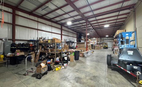 More Photos Of 2742 Progress Rd, Madison Flex For Lease