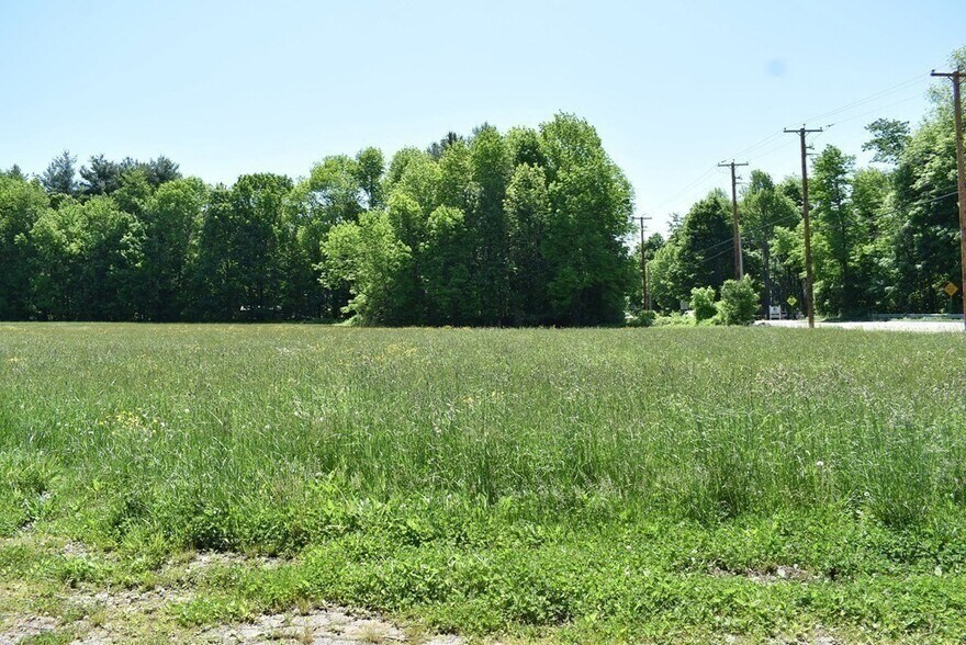 More Photos Of 1606 Main St, Leicester Land For Sale