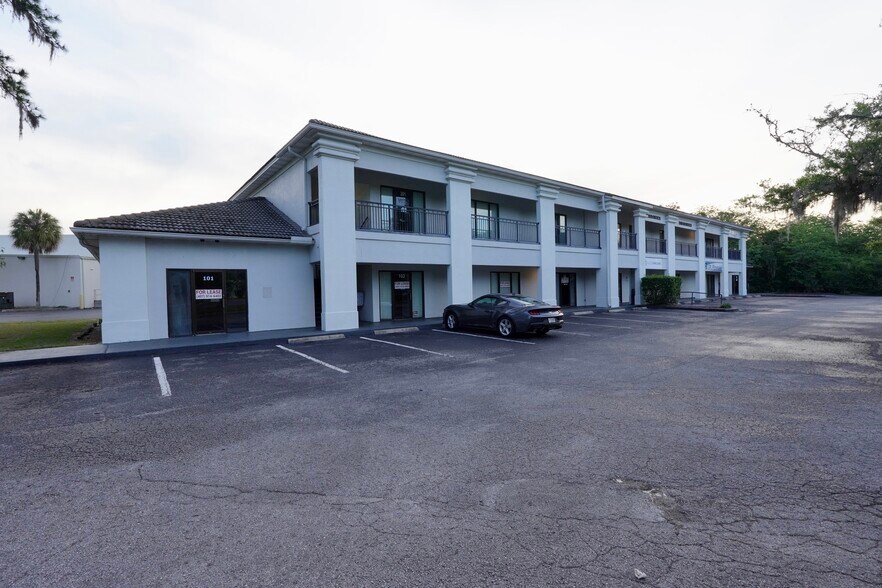 More Photos Of 3201 SW 34th Ave, Ocala Office For Lease