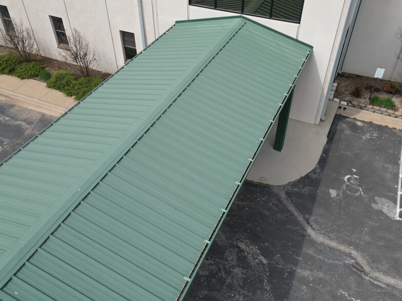 More Photos Of 10901 S Santa Fe Ave, Oklahoma City Religious Facility For Sale