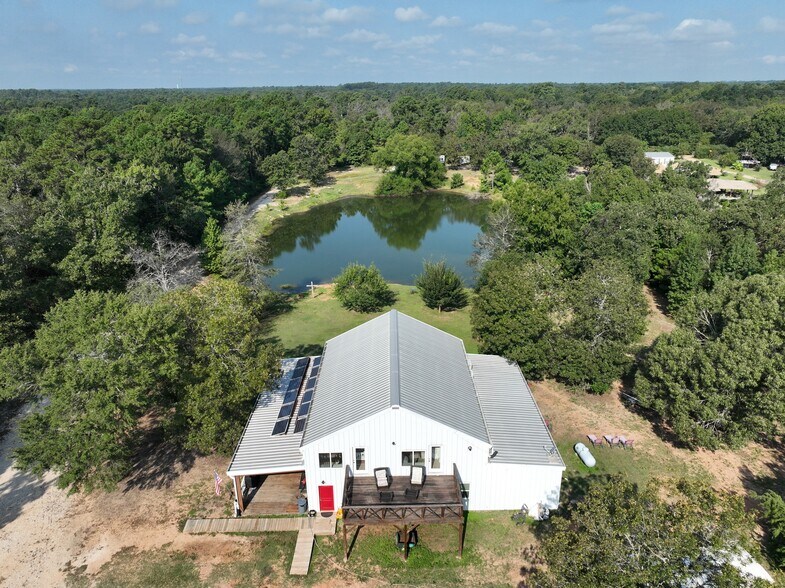 More Photos Of 3200 Lazy Riv, Montgomery Land For Sale