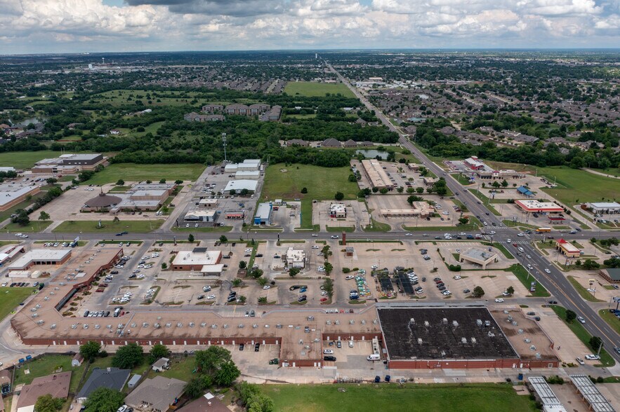 More Photos Of 11816 S Western Ave, Oklahoma City Land For Sale