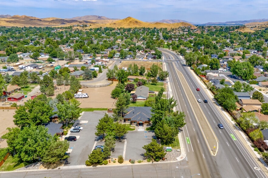 More Photos Of 2225 N McCarran Blvd, Sparks Freestanding For Lease