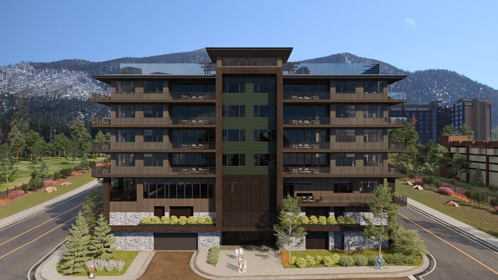 More Photos Of 110 Lake Parkway, Stateline Land For Sale