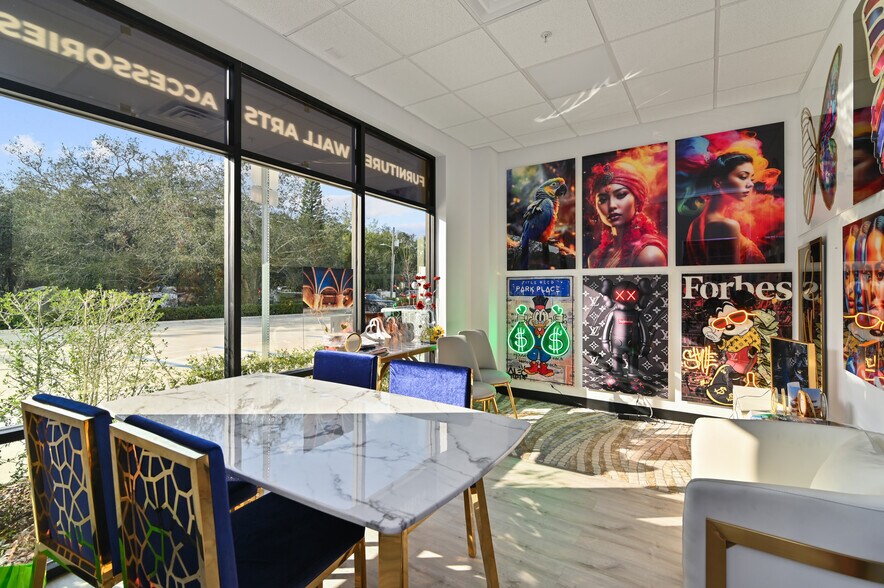 More Photos Of 2870 Clarcona Rd, Apopka Warehouse For Sale