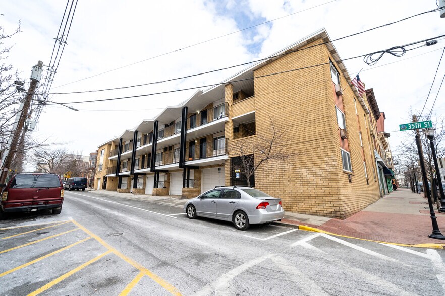 More Photos Of 100-108 35th St, Union City Apartments For Sale