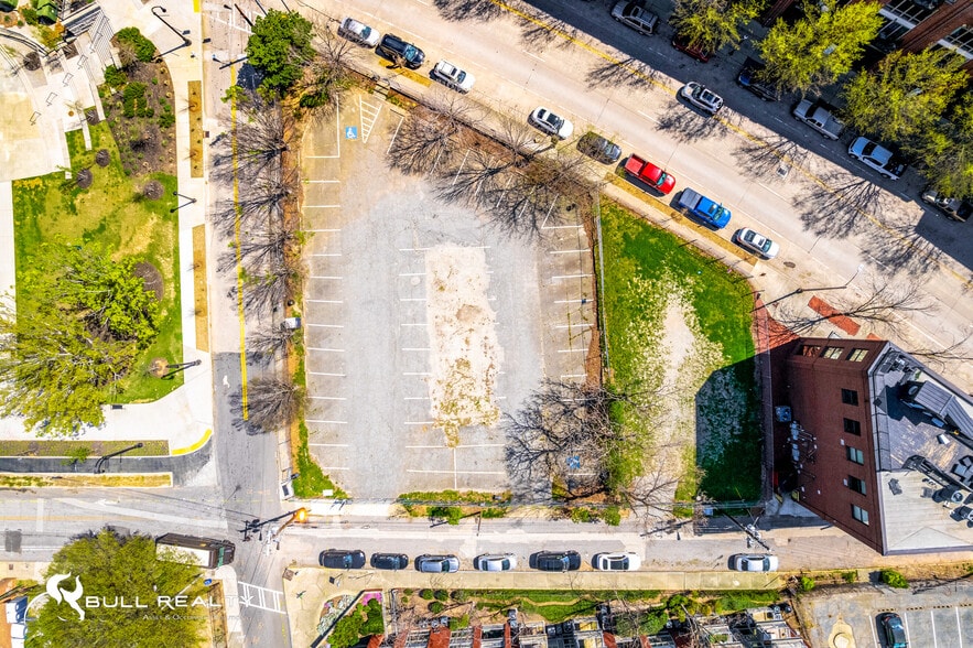 More Photos Of 95 Centennial Olympic Park Dr, Atlanta Land For Sale