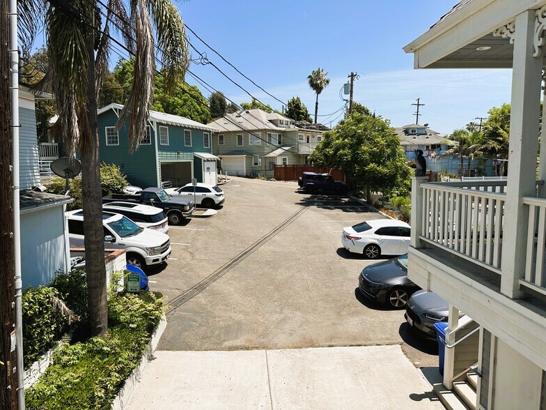 More Photos Of 8419 La Mesa Blvd, La Mesa Medical For Lease