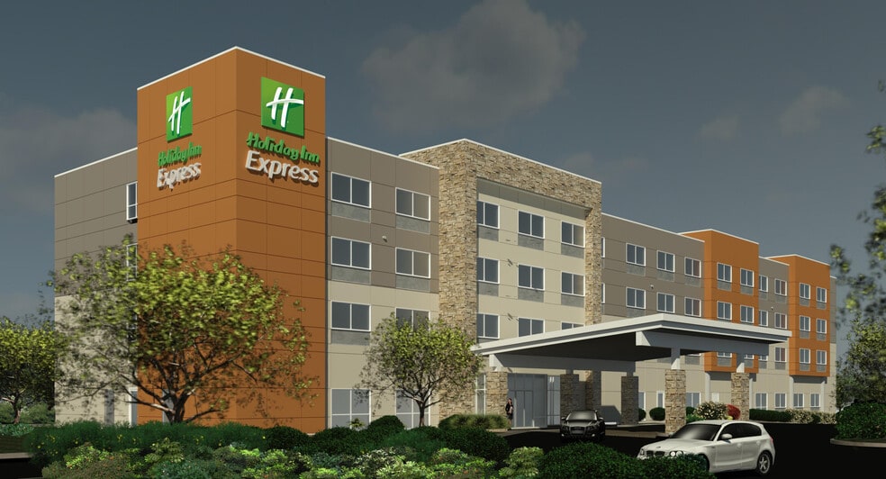 More Photos Of 34413-34421 Pacific Hwy S, Federal Way Land For Sale