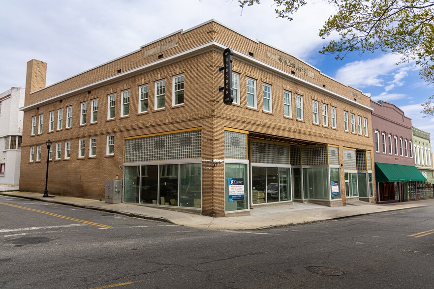 Primary Photo Of 140 Gadsden Street, Chester General Retail For Lease